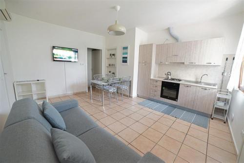 Apartamento Alloro Appartamento 1 - Piano Terra Con Terrazza.
