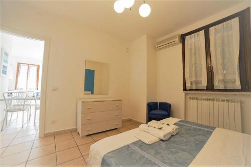 Apartamento Alloro Appartamento 1 - Piano Terra Con Terrazza.