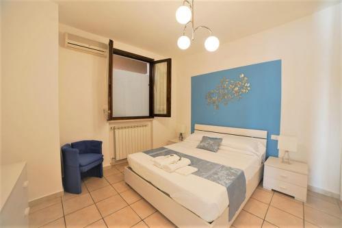 Apartamento Alloro Appartamento 1 - Piano Terra Con Terrazza.