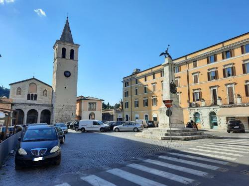 Apartamento Casa Di Via Nuova