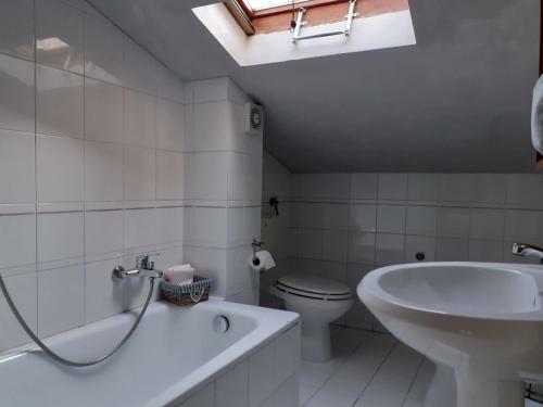 Apartamento Casa Di Via Nuova