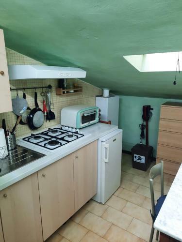 Apartamento Casa Di Via Nuova