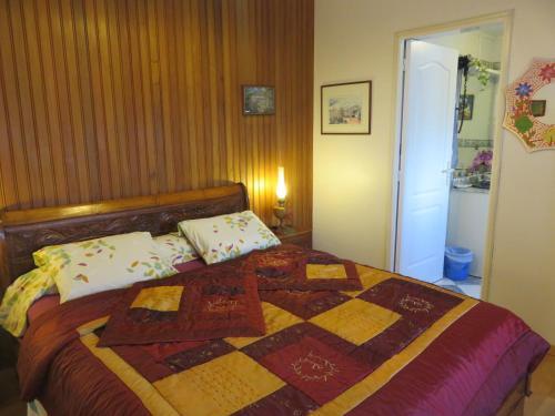 Chambres Dhotes Nicole Maillot