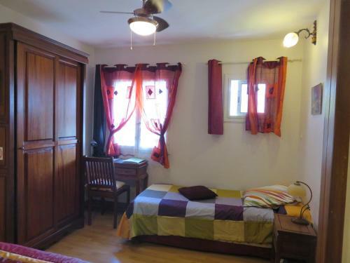 Chambres Dhotes Nicole Maillot