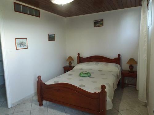 Chambres Dhotes Nicole Maillot