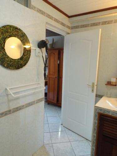 Chambres Dhotes Nicole Maillot