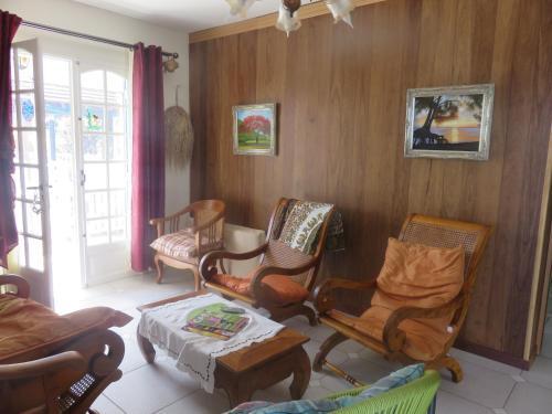 Chambres Dhotes Nicole Maillot