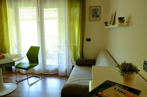 Apartamento Studio Flat Close To Terme
