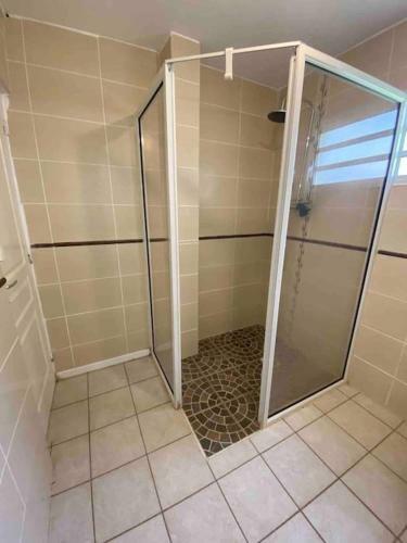 Apartamento Maison Accueillante, Quartier Verdoyant
