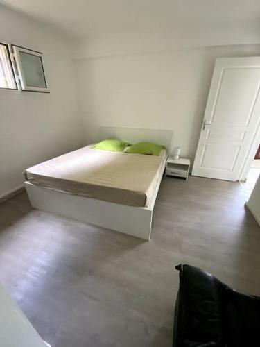 Apartamento Maison Accueillante, Quartier Verdoyant
