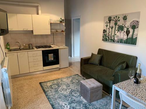 Apartamento La Bracceschina
