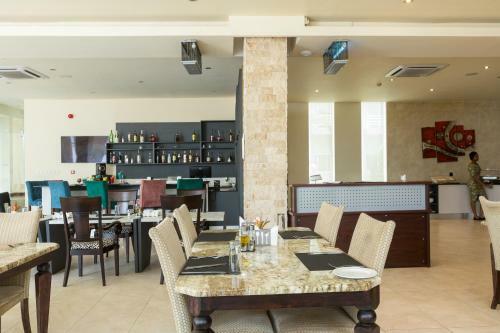 Hotel Lodge By Eagles
