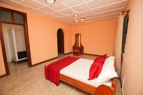 Airport Ridge Villa