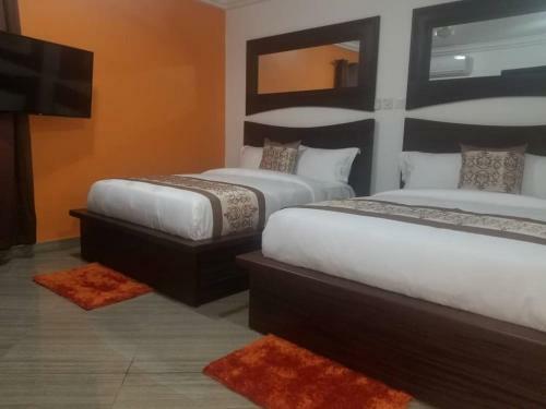 Grace Garden Hotel