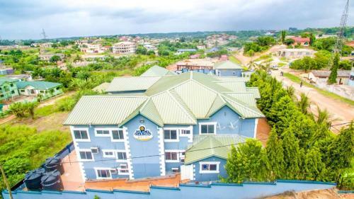 Grace Garden Hotel