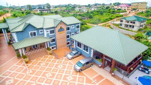 Grace Garden Hotel