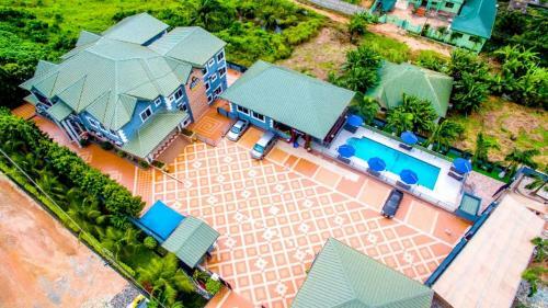 Grace Garden Hotel