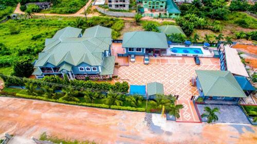 Grace Garden Hotel