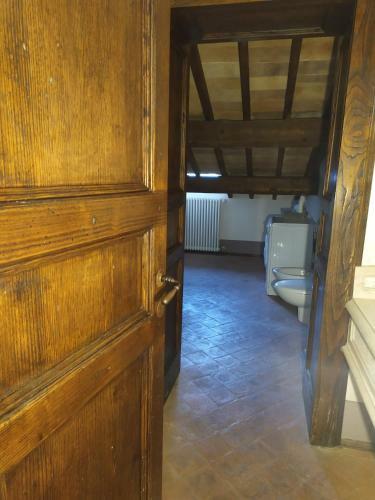 Apartamento Home Easy Home Spoleto - Downtown