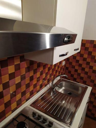 Apartamento Home Easy Home Spoleto - Downtown