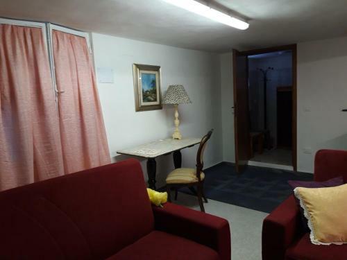 Terry House