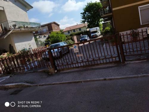 Apartamento Spoleto Casa Vacanza