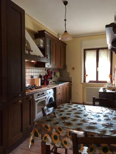Apartamento Spoleto Casa Vacanza