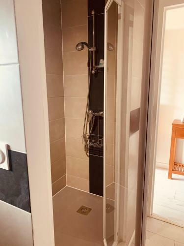 Apartamento Dominjod T1 Avec Terrasse Et Jardinet