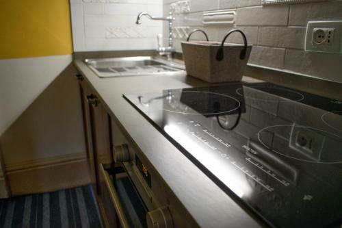 Apartamento Appartamento Piazza Del Mercato