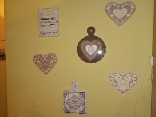 Apartamento La Casa Di Giulia