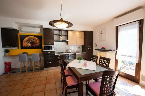 Apartamento Appartamento Francesca