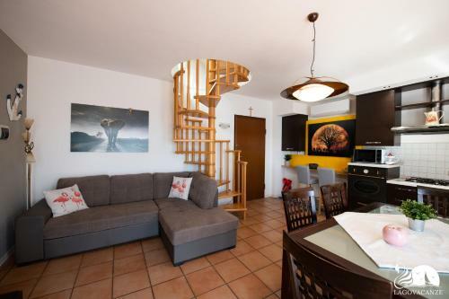 Apartamento Appartamento Francesca