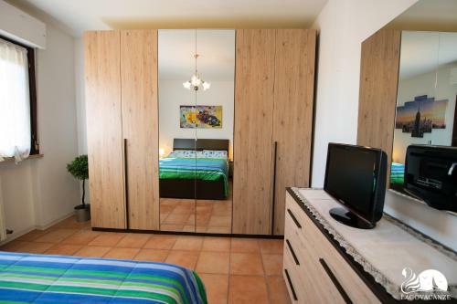 Apartamento Appartamento Francesca