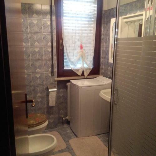 Apartamento Casa Margherita