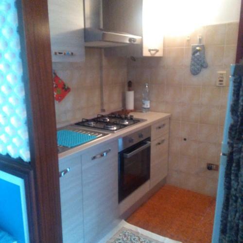 Apartamento Casa Margherita