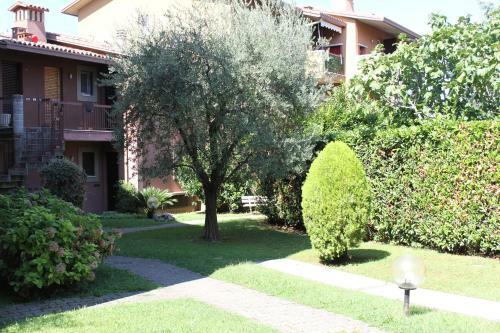 The Giona Apartment Sirmione