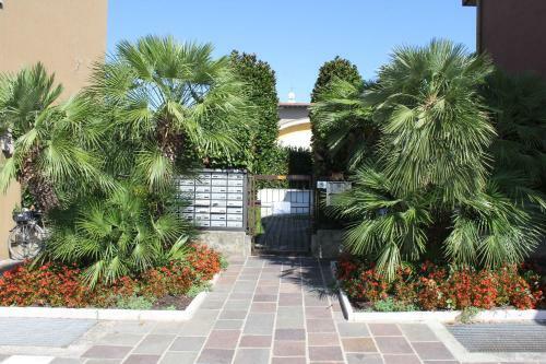 The Giona Apartment Sirmione