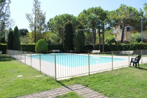 The Giona Apartment Sirmione