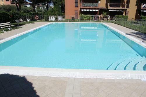 The Giona Apartment Sirmione