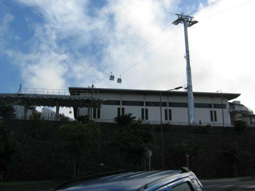 Apartamento Grand T3/4 - Ste Clotilde