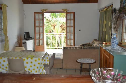 Apartamento Grand T3/4 - Ste Clotilde