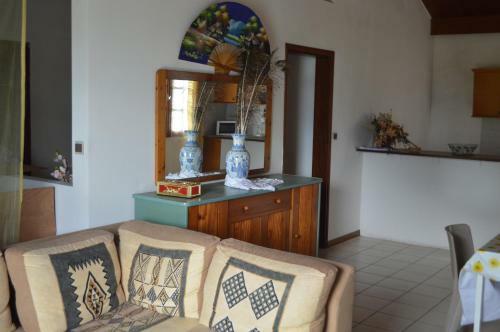 Apartamento Grand T3/4 - Ste Clotilde