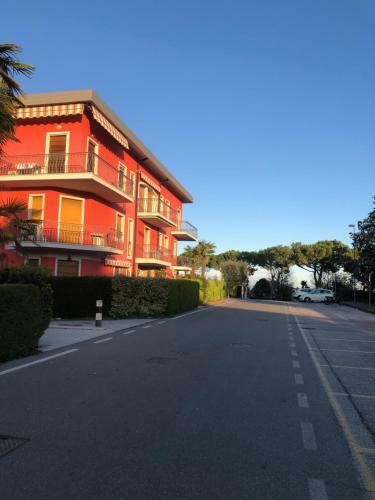 Apartamento Gardasee Sirmione