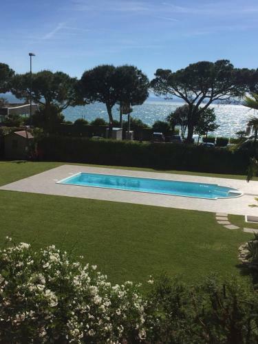 Apartamento Gardasee Sirmione
