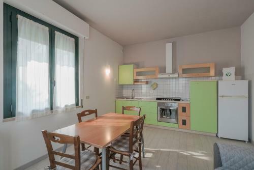 Villa Natalina - A 100 Metri Dalle Terme Virgilio