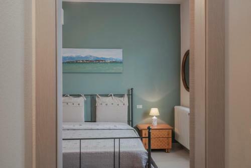 Villa Natalina - A 100 Metri Dalle Terme Virgilio