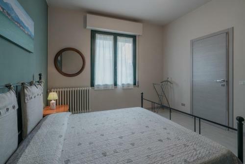 Villa Natalina - A 100 Metri Dalle Terme Virgilio