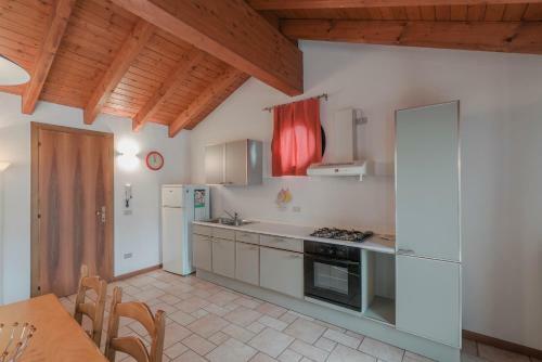 Villa Natalina - A 100 Metri Dalle Terme Virgilio