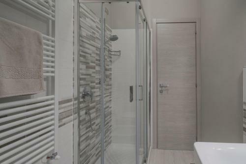 Villa Natalina - A 100 Metri Dalle Terme Virgilio