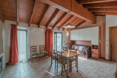 Villa Natalina - A 100 Metri Dalle Terme Virgilio